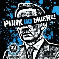 Various Artists - Punk no muere! Vol. 1