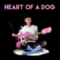 Tami T - Heart of a Dog
