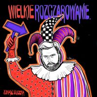 Jonasz Gubera - WIELKIE ROZCZAROWANIE