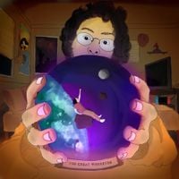 Mars Mignon - The Great Wherever