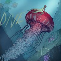 Mi&ecirc;ta - Dive