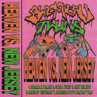 GLOCKTEAU TWINS - HEAVEN VS. NEW JERSEY