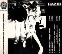 Kazik - 12 groszy