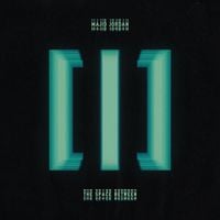 Majid Jordan - The Space Between
