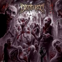 Disfigured - Amputated Gorewhore