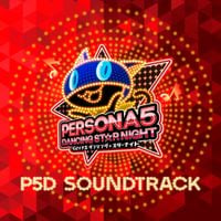 Lyn - Persona 5: Dancing in Starlight Soundtrack