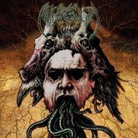 Malebolgia - Requiem for the Inexorable