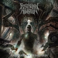 Posthuman Abomination - Transcending Embodiment