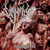 Solemnity - Scourging at the Pillar