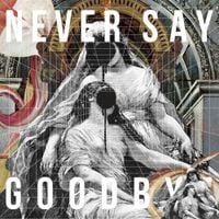 ALI - NEVER SAY GOODBYE