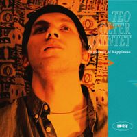 Teo Olter - In Pursuit of Happiness