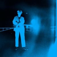 Lex Walton - ACROSS THE SEA OF CRAGS: UNRELEASED 2018​-​2021
