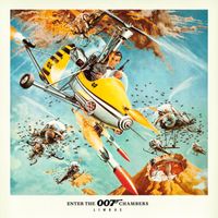 Limbus - Limbus presents: Enter the 007 Chambers