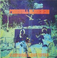 Judy Henske & Jerry Yester - Farewell Aldebaran