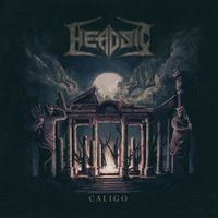 HEADSIC - Caligo