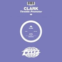 Clark - Throttle Promoter