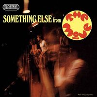 The Move - Something Else From The Move