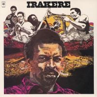Irakere - Irakere