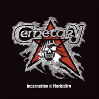 Cemetary - Incarnation of Morbidity