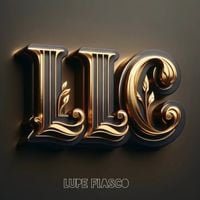Lupe Fiasco - LLC
