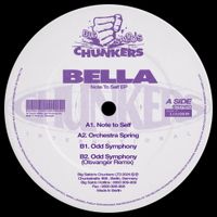 BELLA - Note To Self