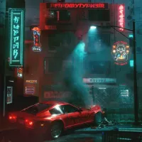 Буерак [Buerak] - Ретрофутуризм