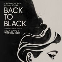 Nick Cave & Warren Ellis - Back to Black