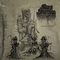 Mors Liturgiae - Cadavernaculum