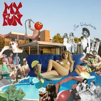 Suki Waterhouse - Faded