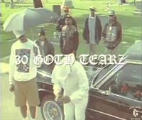 Sickboyrari - 30 Round Clip Kreayshawn