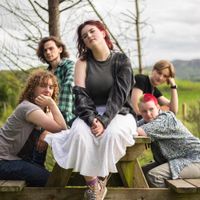 Klyda - Catching Radio Signals