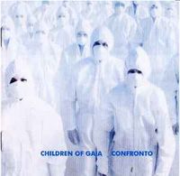 Children Of Gaia - Children of Gaia & Confronto Split