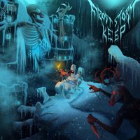 The Ashen Knight - Froststorm Keep