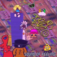 RiZi - SOUND OF FEELING