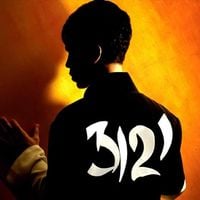 Prince - 3121