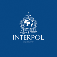 Kolja Goldstein - INTERPOL