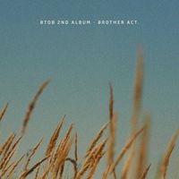 BTOB - Brother Act.
