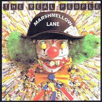 The Real People - Marshmellow Lane