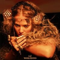 Elyanna - WOLEDTO