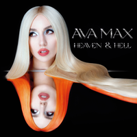 Ava Max - Heaven & Hell (Digital Edition)