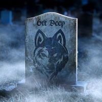 Masked Wolf - 6ft Deep