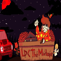 Lope Dope - LDC THE MIXTAPE