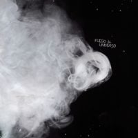 Connor Questa - Fuego al Universo