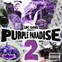 Lope Dope - Purple Paradise 2