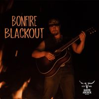 Gavin Adcock - Bonfire Blackout