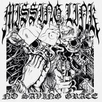 Missing Link - No Saving Grace