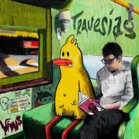 El Noruego - Traves&iacute;as