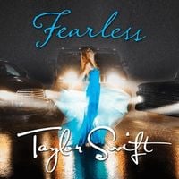 Taylor Swift - Fearless