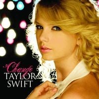 Taylor Swift - Change