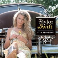 Taylor Swift - Tim McGraw